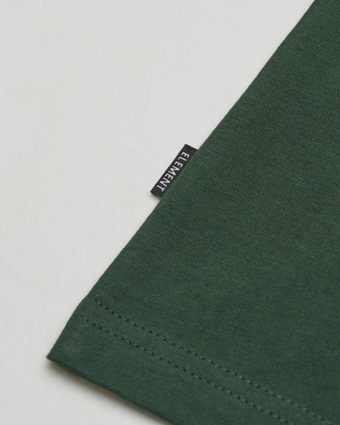 CAMISETA MASCULINO ELEMENT ICON LABEL POCKET – foto 9